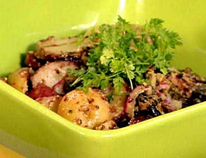 Potato Salad Potato Salad